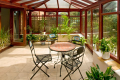 Shenstone conservatory quotes