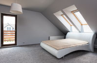 Shenstone bedroom extensions