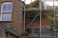 free Shenstone home extension quotes
