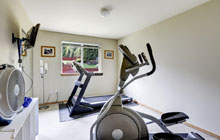 Shenstone home gym construction leads