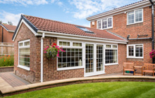 Shenstone house extension leads