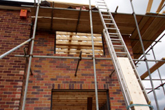 house extensions Shenstone