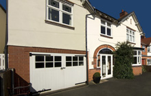 Shenstone multiple storey extension leads